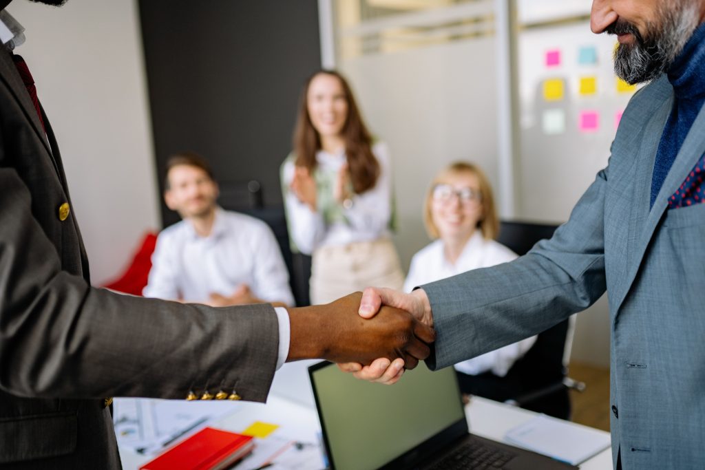 Business Process Outsourcing
