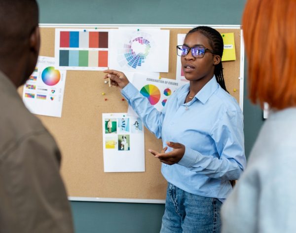 Organisational Design