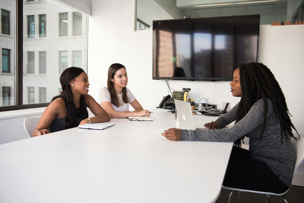 Strategic Human Resources Business Partnering