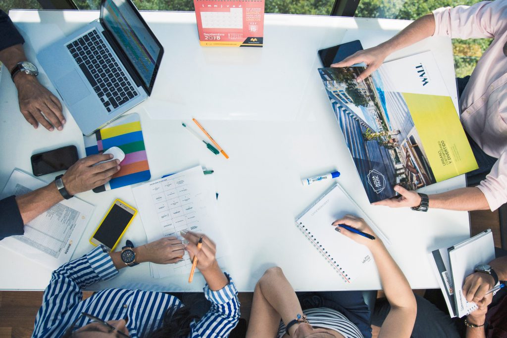 Organisational Design  & Development