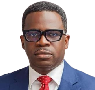 Olugbenga Omojola (FIMC, FSMN)