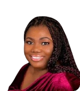Joy Benson (SHRM-SCP, LLB)