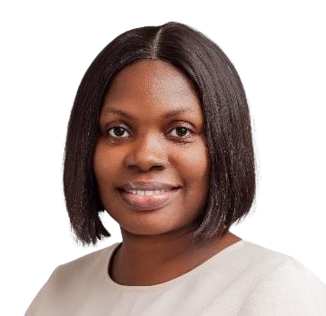 Florence Akpotor (ACA)