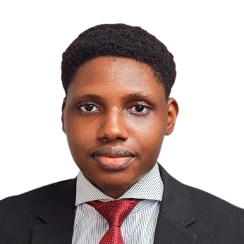 Ajibade Adebanjo (ACIPM)