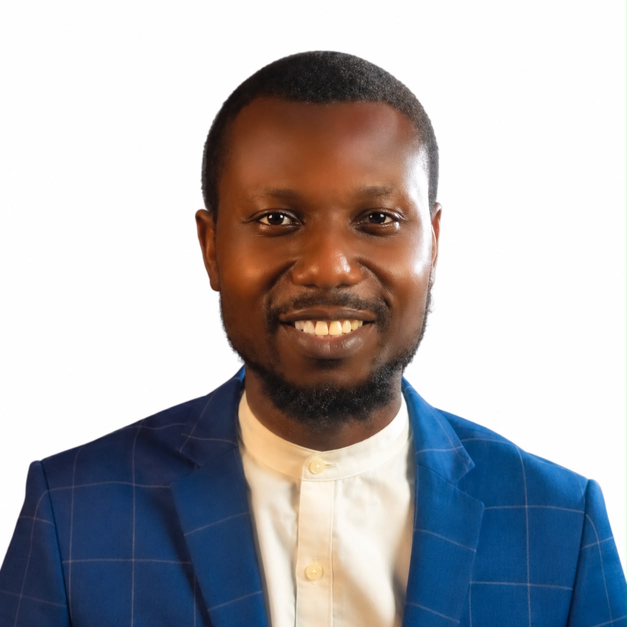 Samuel Bada (ACIPM, MBA, M.Sc.)