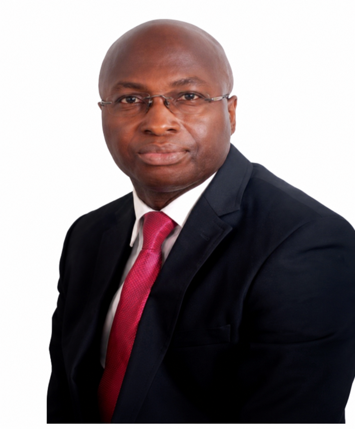 Kunle Adefila (FIMC, FITD, CIoD, LDS)