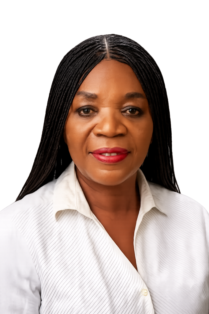 Dr. Grace Jemine Adegbola