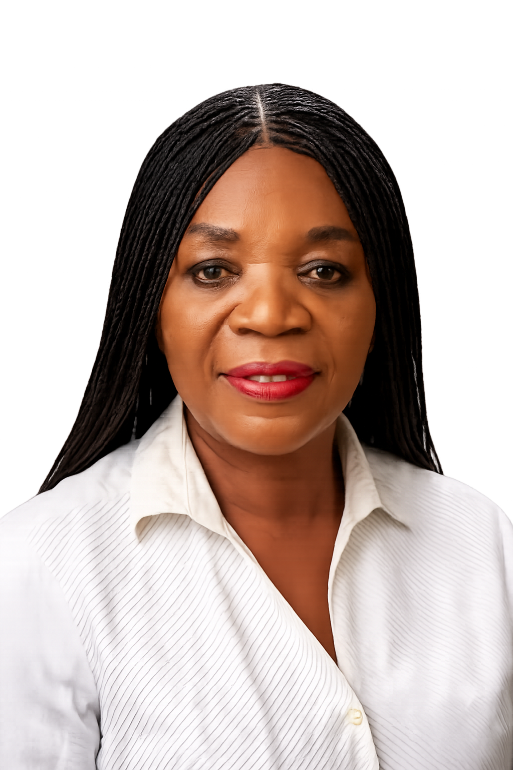 Dr. Grace Jemine Adegbola